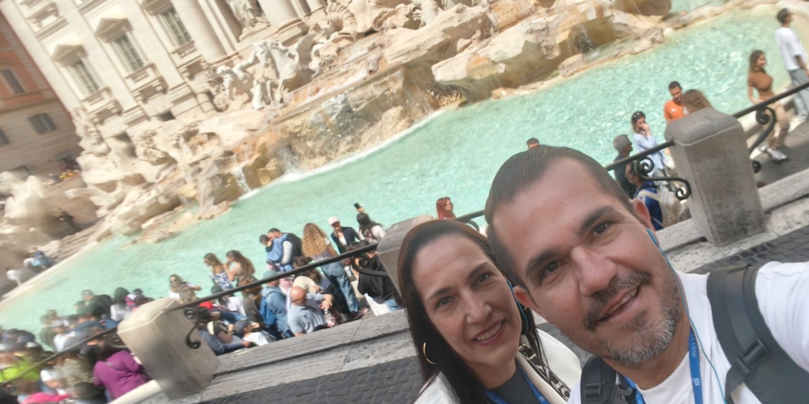 Equipo de Viajes en Oferta en oficina